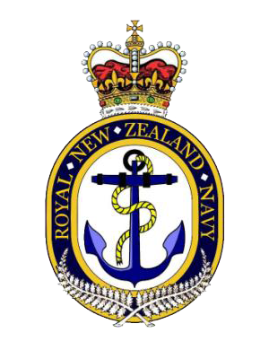 Royal New Zealand Navy