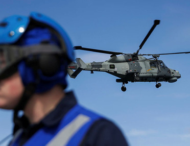 Rivencore Capabilities