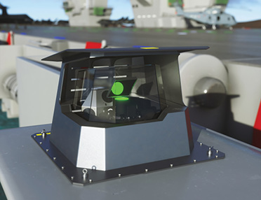 Rivencore Capabilities