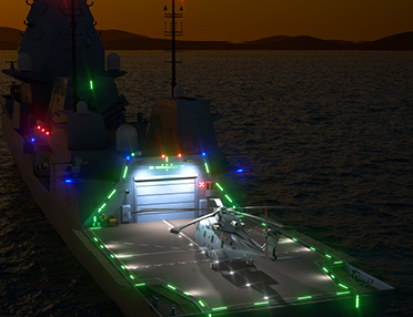 Rivencore Capabilities