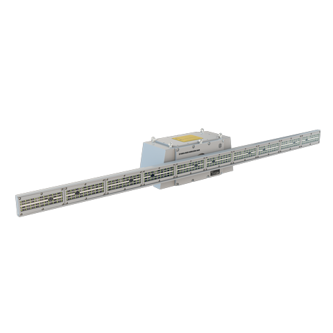 Stabilised Horizon Reference (SHRS)